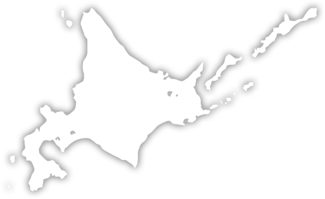 北海道マップ